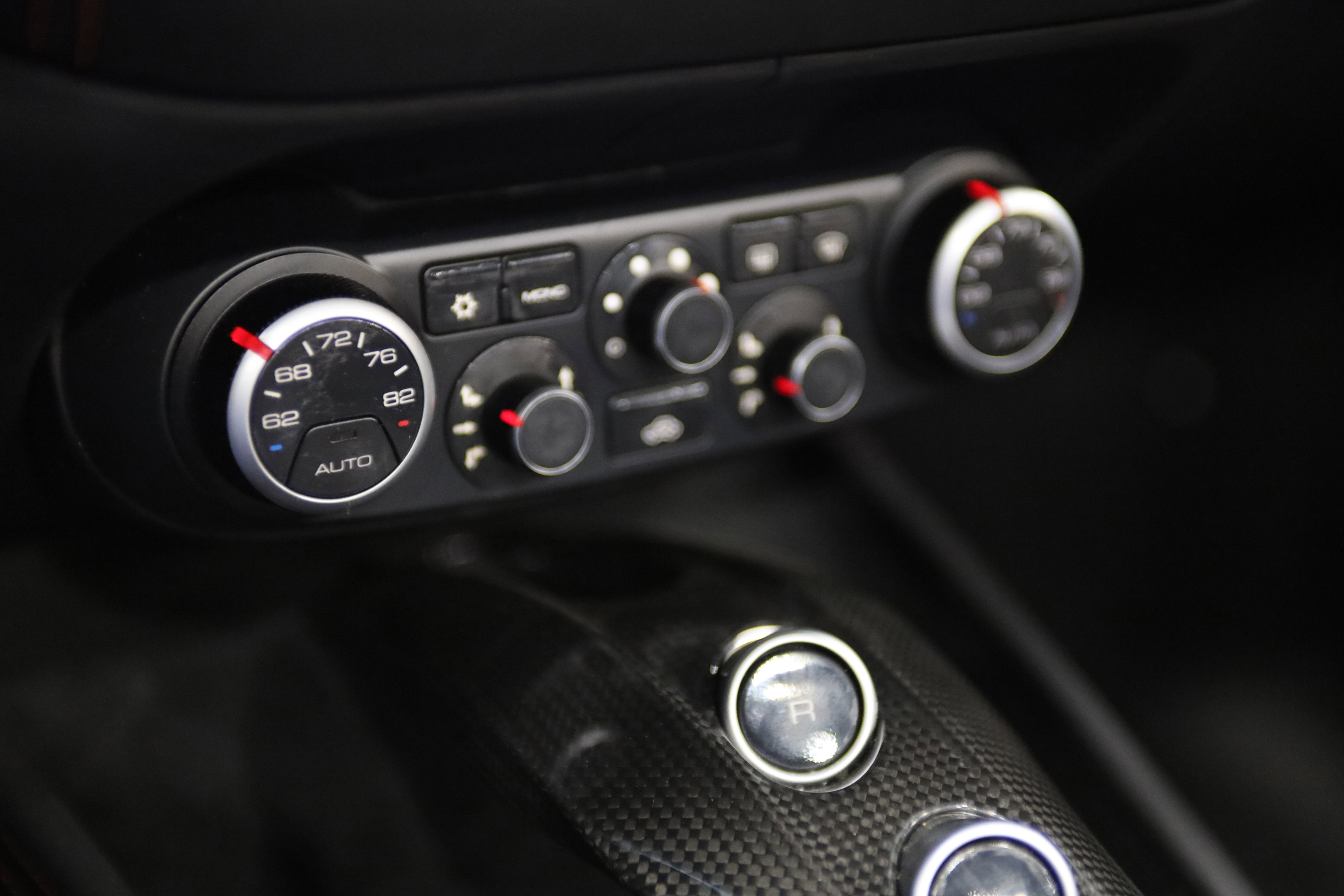 2017 Ferrari California T Convertible