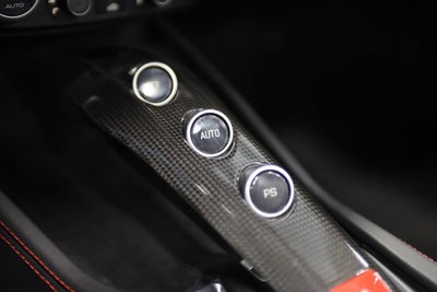 2017 Ferrari California T Convertible