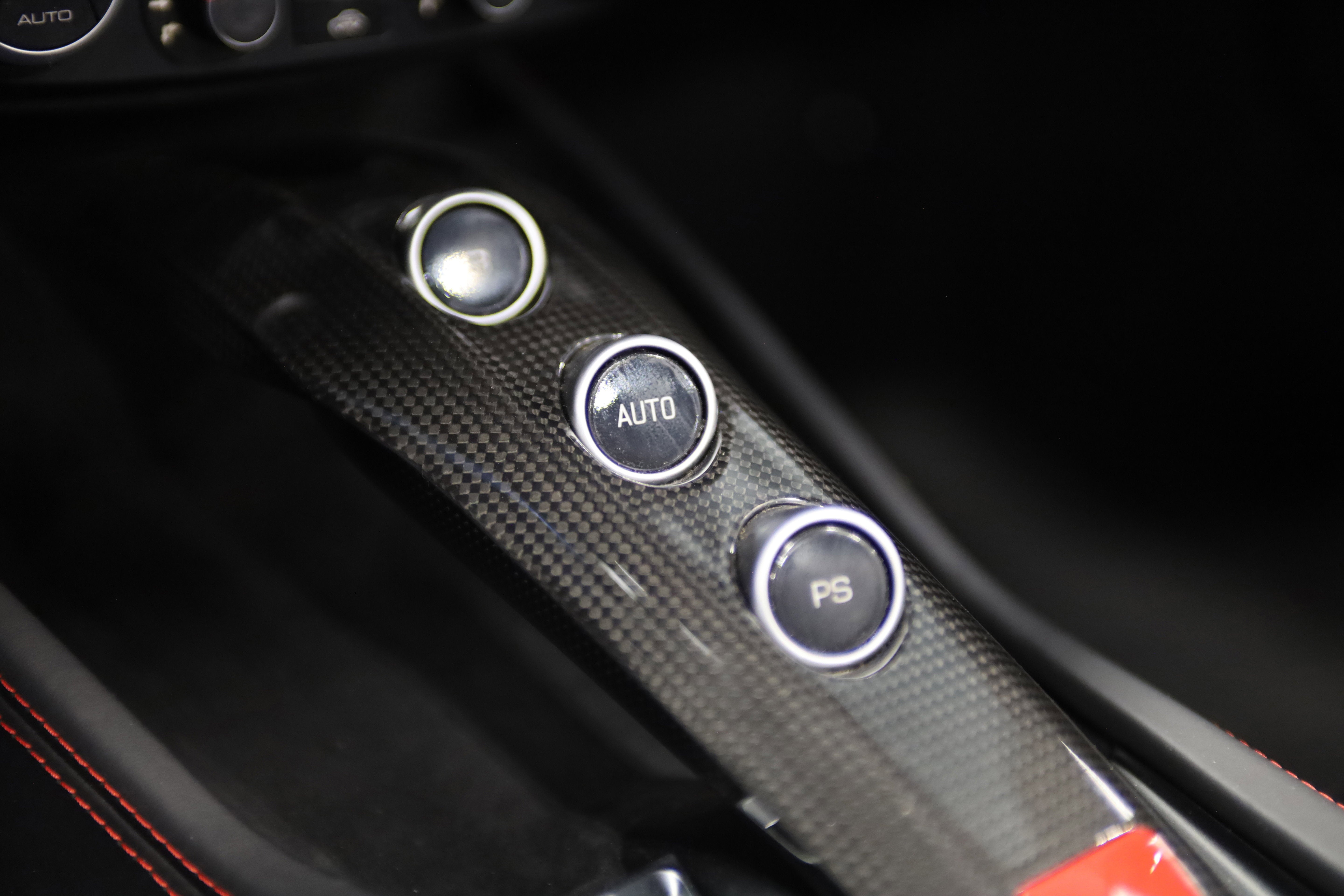 2017 Ferrari California T Convertible