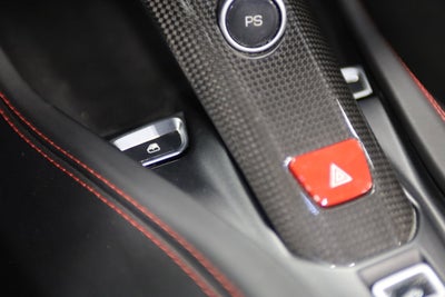 2017 Ferrari California T Convertible