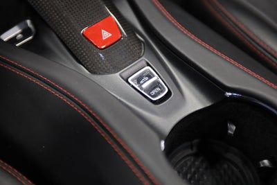 2017 Ferrari California T Convertible