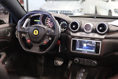 2017 Ferrari California T Convertible
