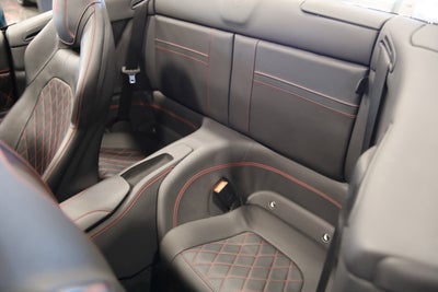 2017 Ferrari California T Convertible