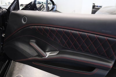 2017 Ferrari California T Convertible