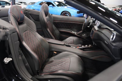 2017 Ferrari California T Convertible