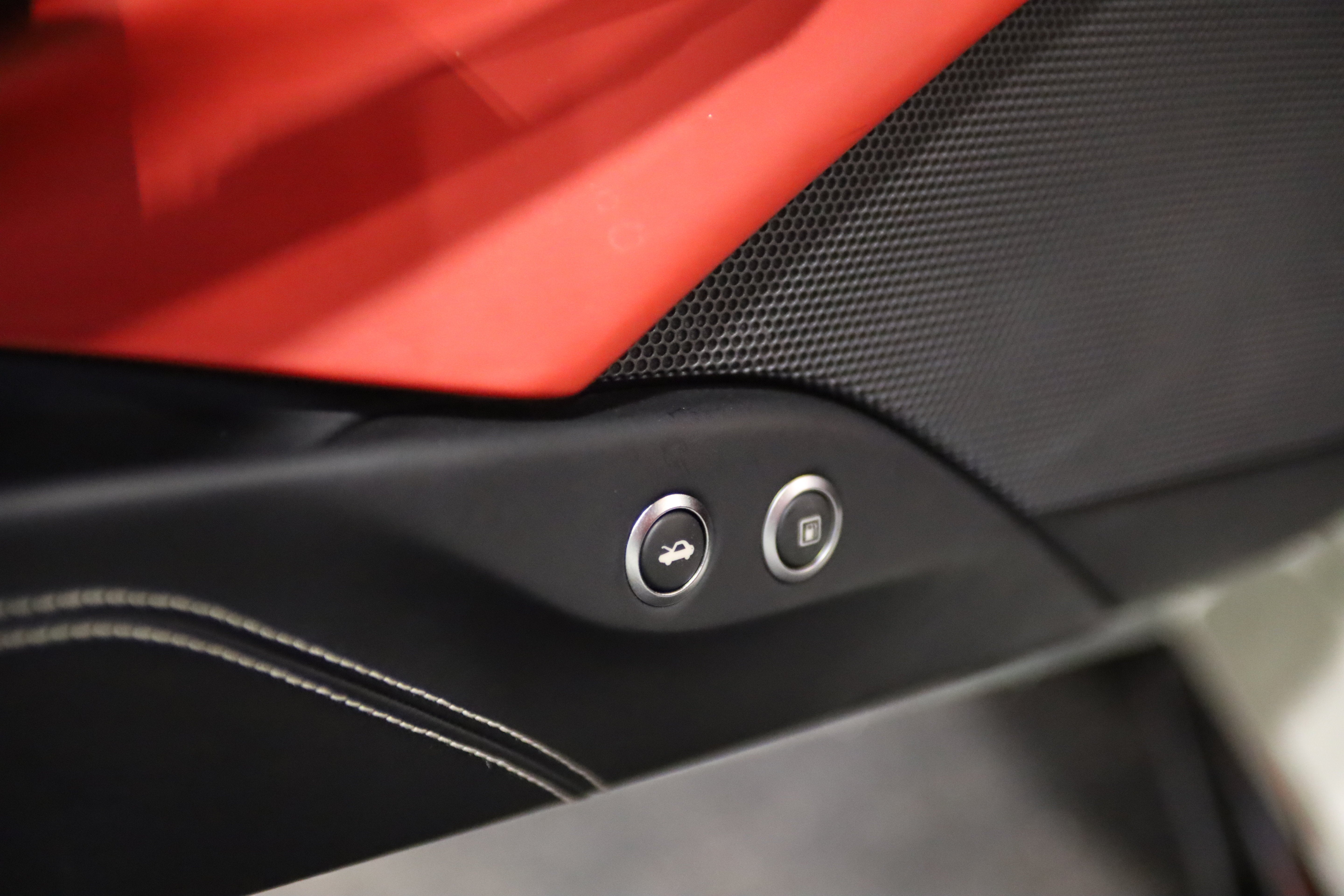 2018 Ferrari 488 GTB Base