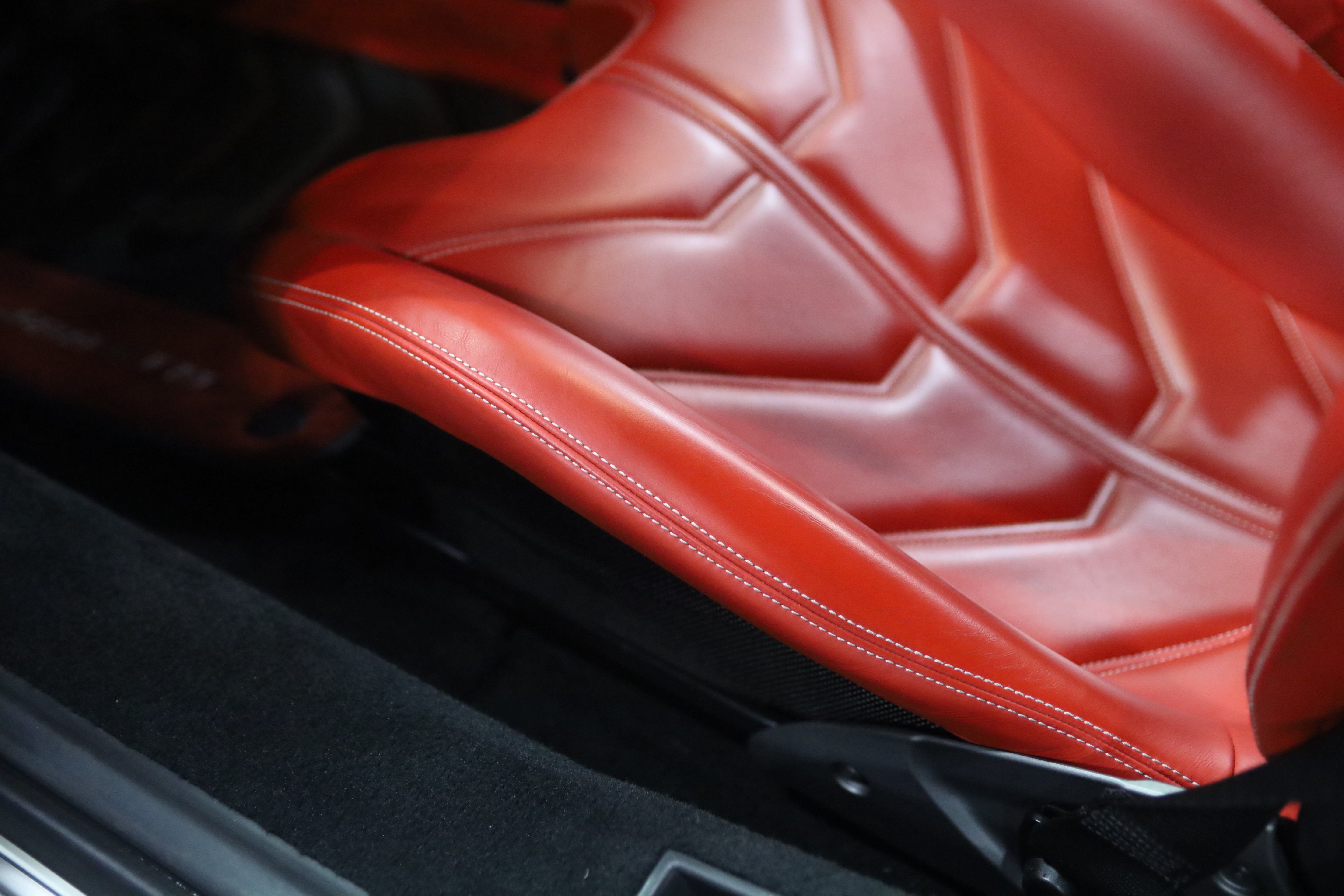 2018 Ferrari 488 GTB Base
