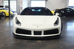 2018 Ferrari 488 GTB Base