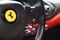 2018 Ferrari 488 GTB Base