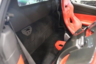 2018 Ferrari 488 GTB Base