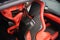 2018 Ferrari 488 GTB Base