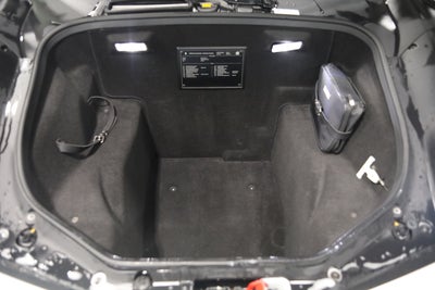 2018 Ferrari 488 GTB Base