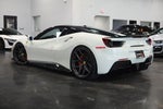 2018 Ferrari 488 GTB Base