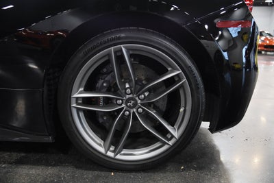 2016 Ferrari 488 GTB $376k MSRP