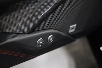 2016 Ferrari 488 GTB $376k MSRP