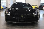 2016 Ferrari 488 GTB $376k MSRP