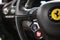 2016 Ferrari 488 GTB $376k MSRP