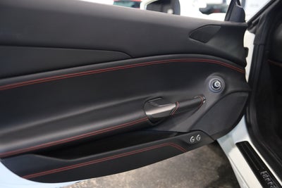 2016 Ferrari 488 GTB Base