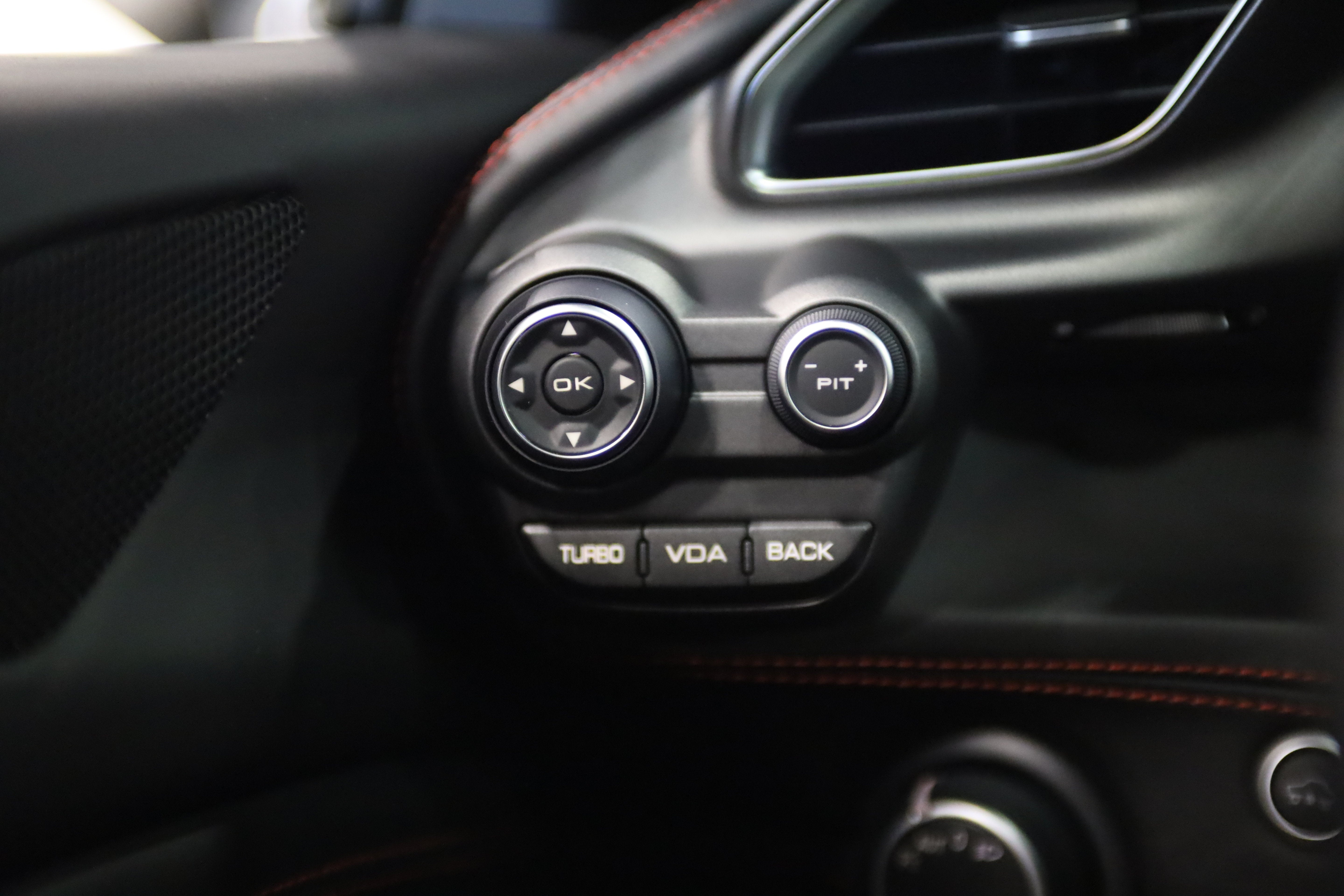 2016 Ferrari 488 GTB Base