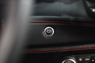 2016 Ferrari 488 GTB Base
