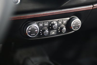 2016 Ferrari 488 GTB Base