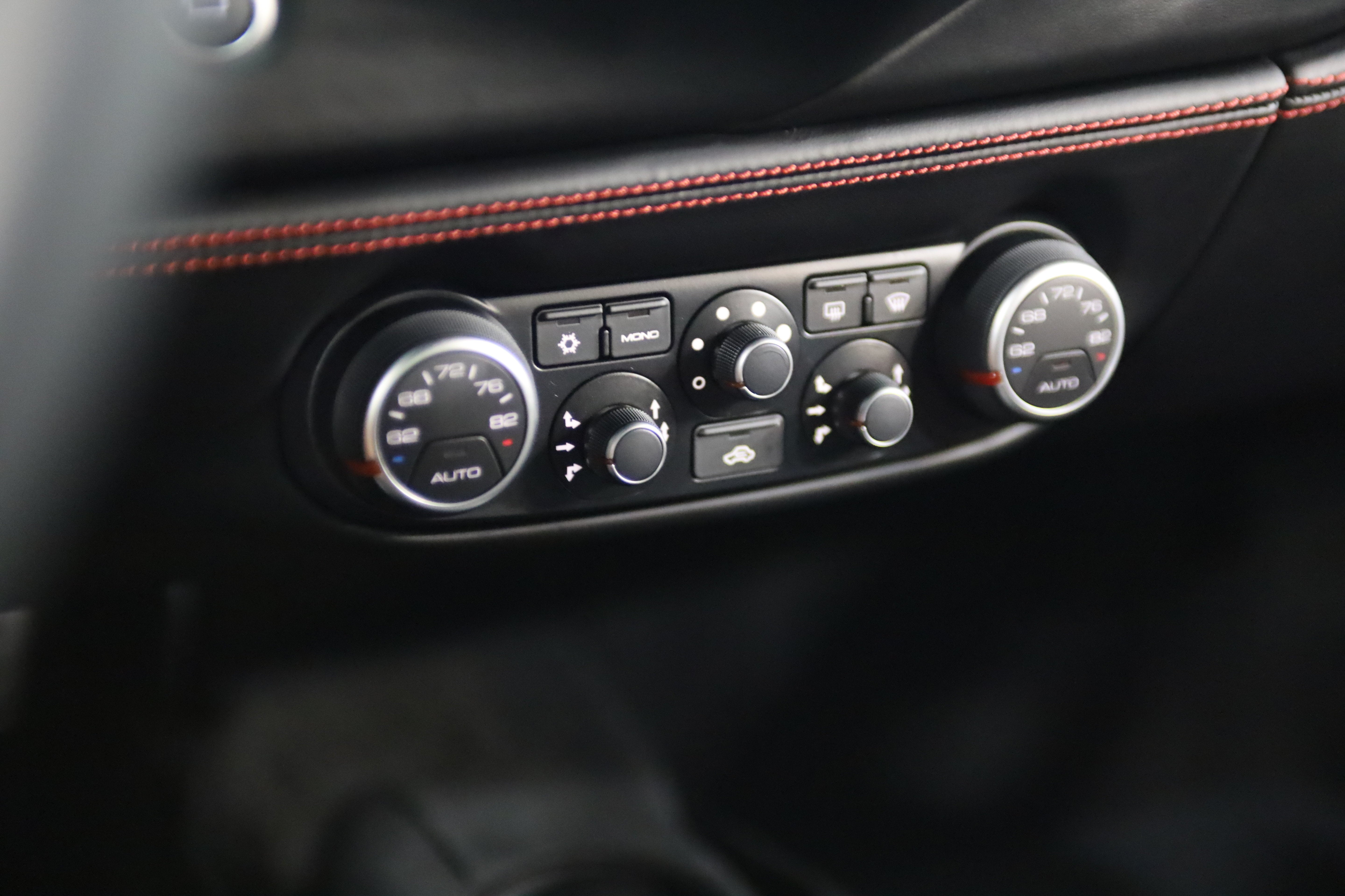 2016 Ferrari 488 GTB Base