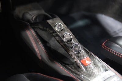 2016 Ferrari 488 GTB Base