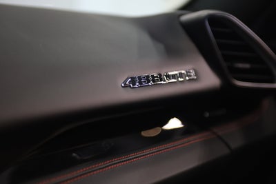 2016 Ferrari 488 GTB Base