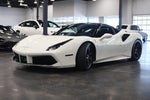 2016 Ferrari 488 GTB Base