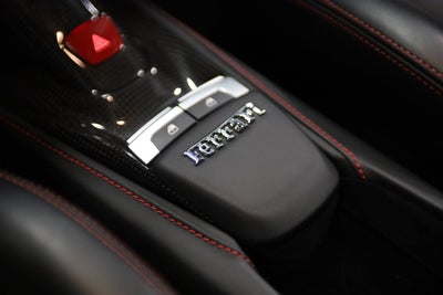 2016 Ferrari 488 GTB Base
