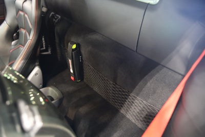 2016 Ferrari 488 GTB Base