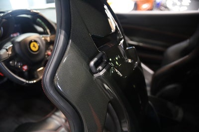 2016 Ferrari 488 GTB Base