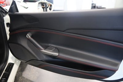 2016 Ferrari 488 GTB Base