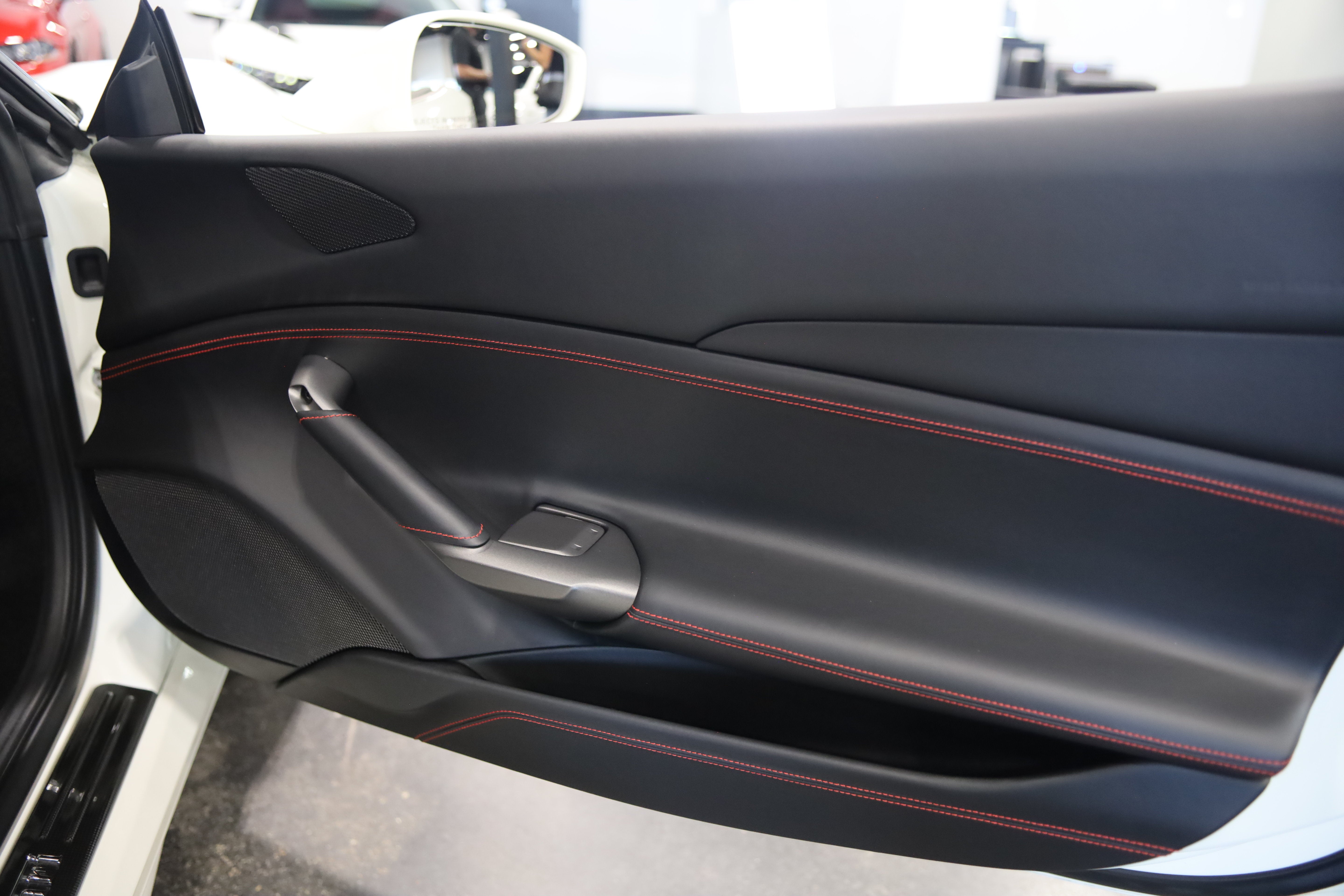2016 Ferrari 488 GTB Base