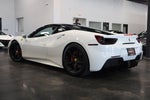 2016 Ferrari 488 GTB Base