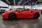 2017 Ferrari 488 Spider Base