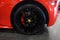 2017 Ferrari 488 Spider Base