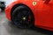 2017 Ferrari 488 Spider Base