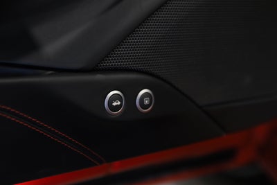 2017 Ferrari 488 Spider Base