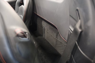 2017 Ferrari 488 Spider Base