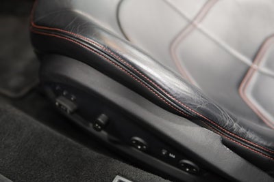 2017 Ferrari 488 Spider Base