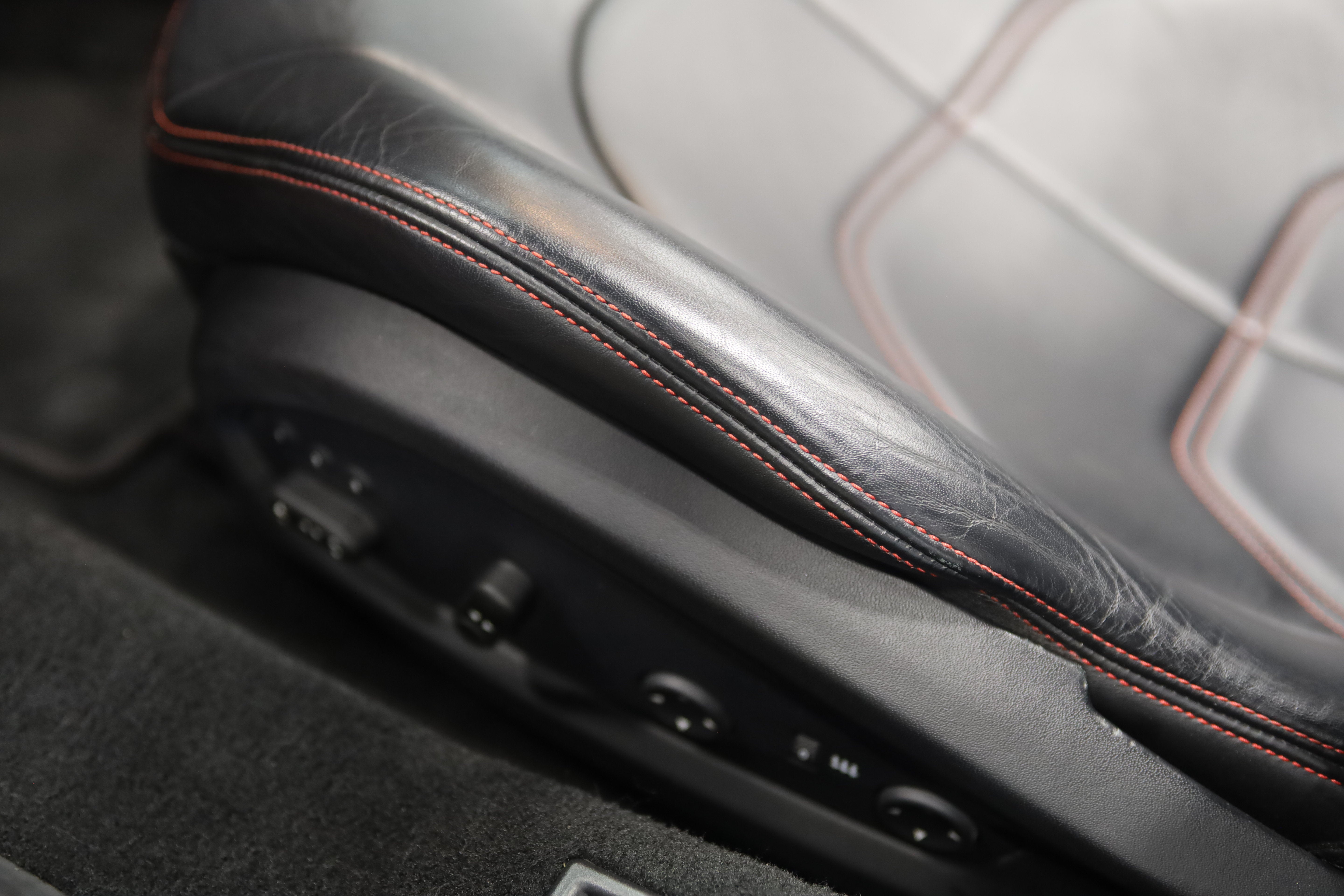 2017 Ferrari 488 Spider Base