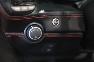 2017 Ferrari 488 Spider Base