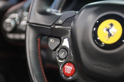 2017 Ferrari 488 Spider Base