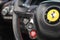 2017 Ferrari 488 Spider Base