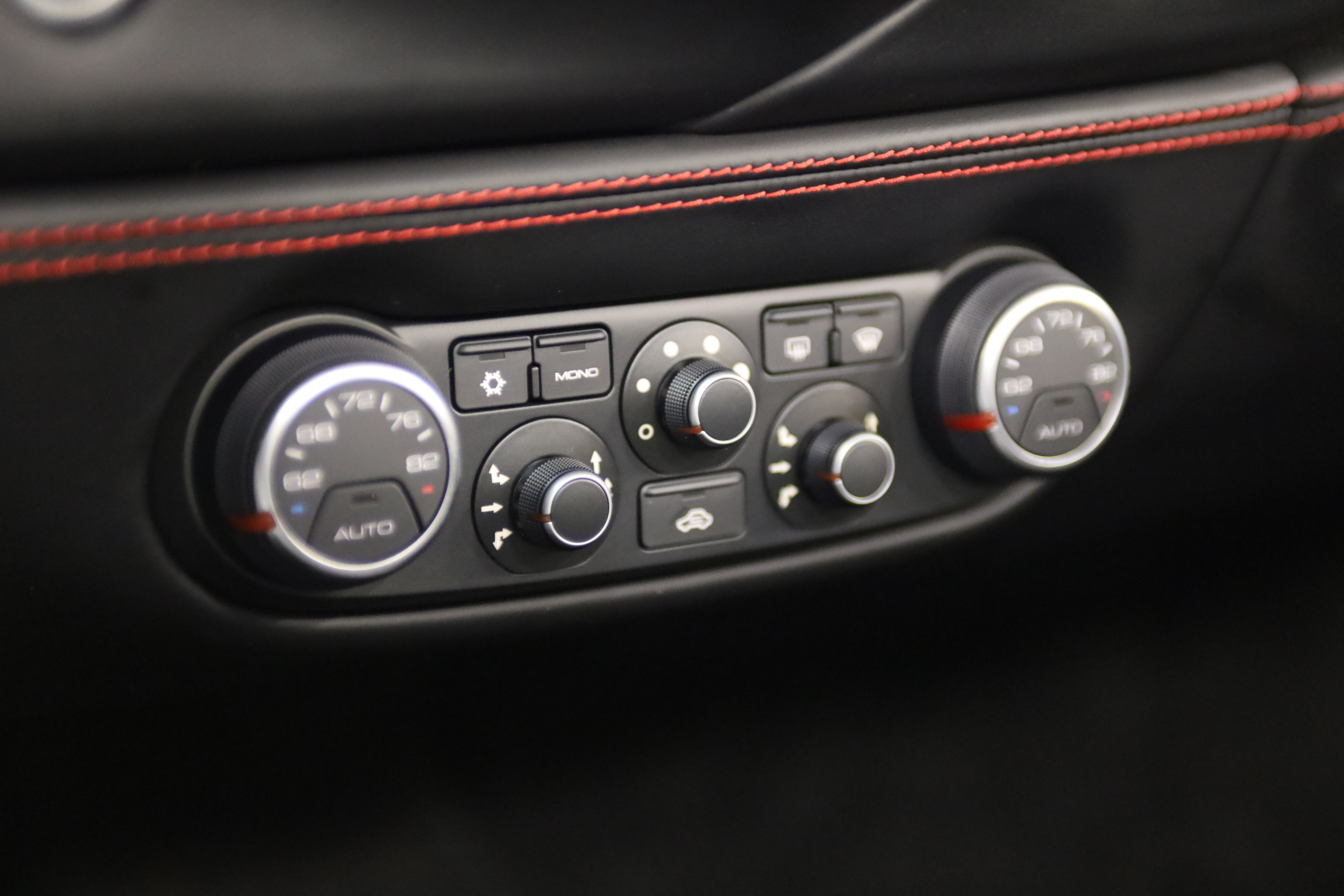 2017 Ferrari 488 Spider Base