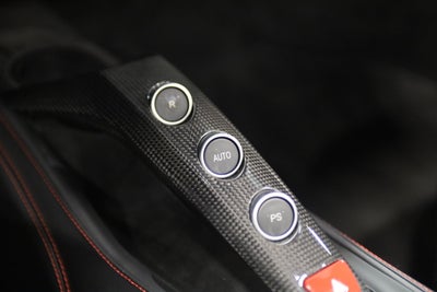 2017 Ferrari 488 Spider Base
