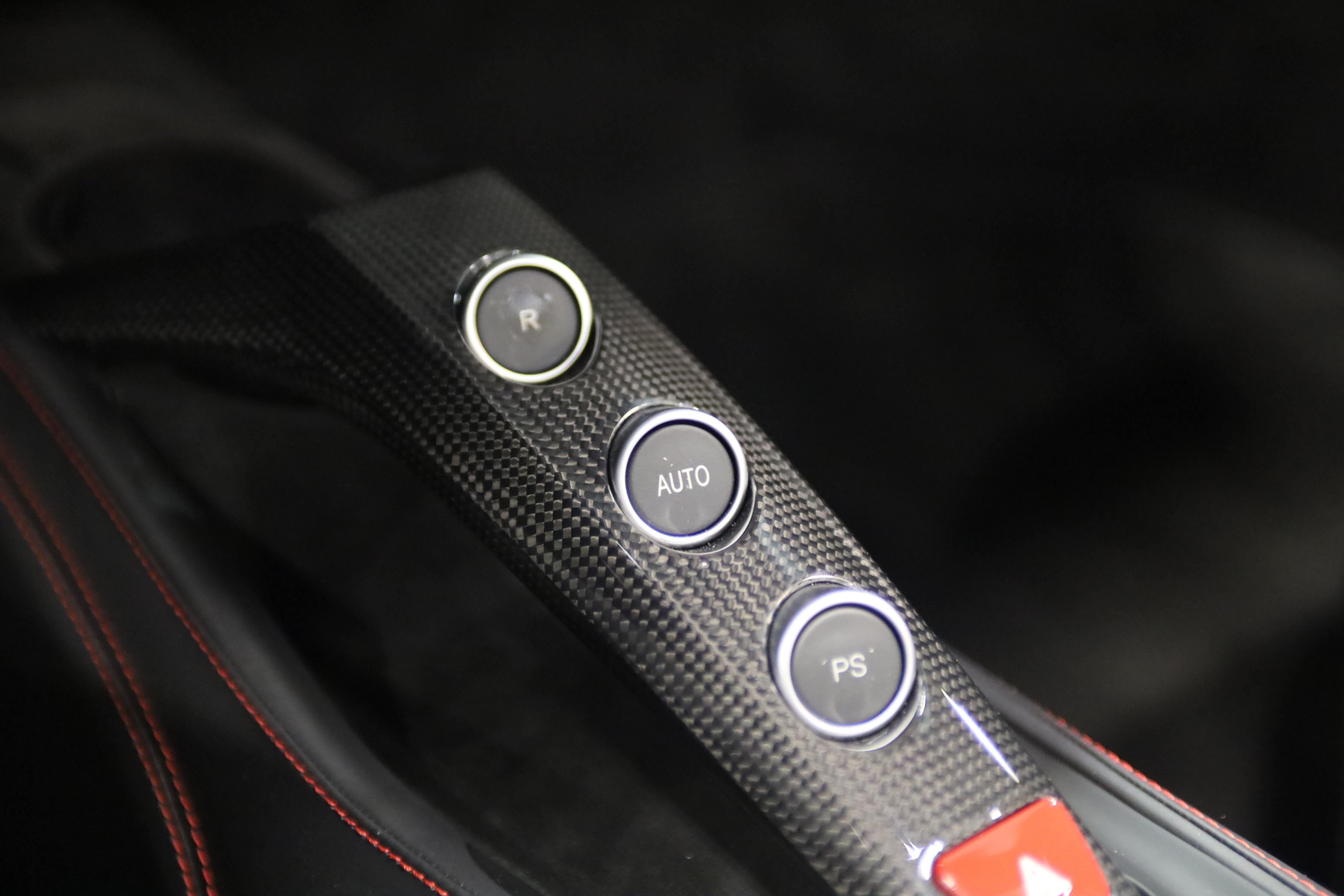 2017 Ferrari 488 Spider Base