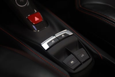 2017 Ferrari 488 Spider Base