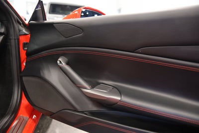 2017 Ferrari 488 Spider Base